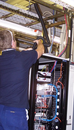 Installation Services